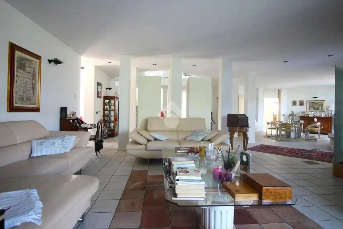 Villa bifamiliare via malanotte 356, Calisese, Cesena - foto 2