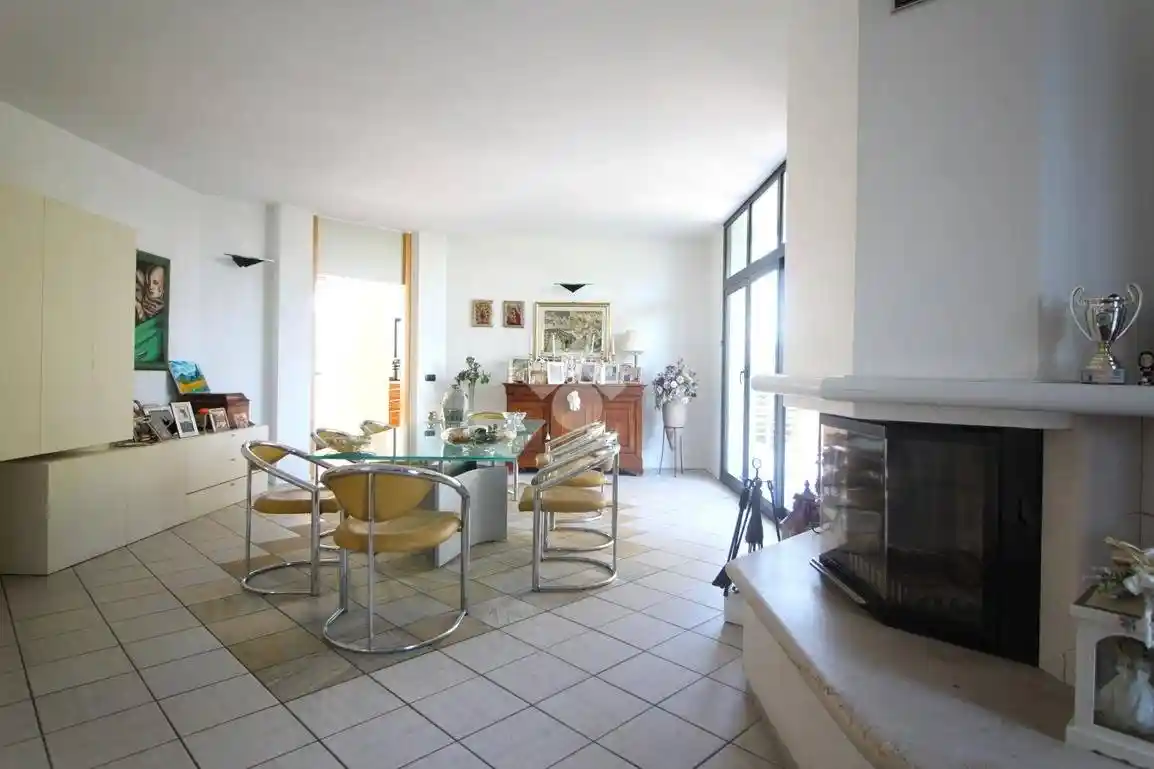 Villa bifamiliare via malanotte 356, Calisese, Cesena - foto 3