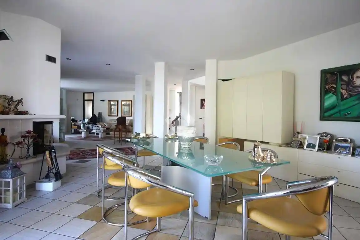 Villa bifamiliare via malanotte 356, Calisese, Cesena - foto 4