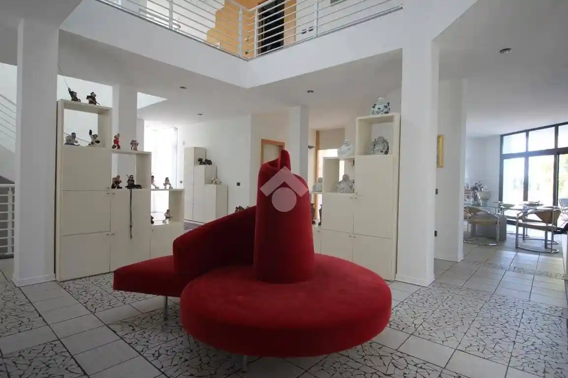 Villa bifamiliare via malanotte 356, Calisese, Cesena - foto 5