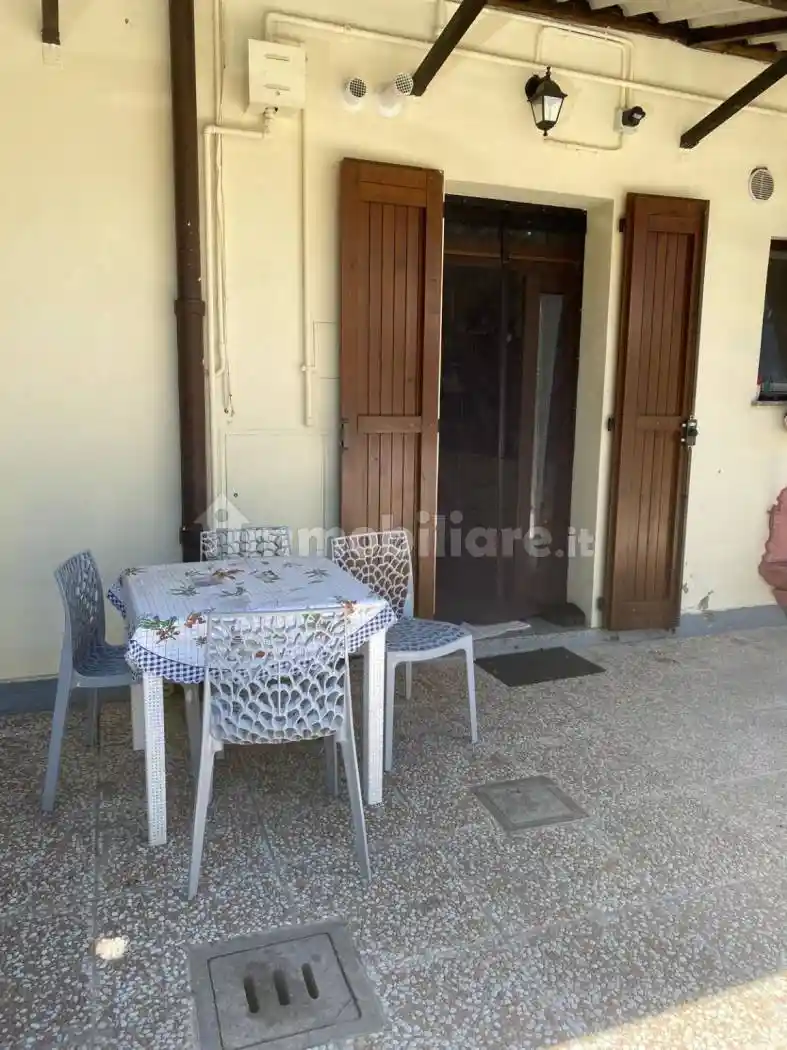 Appartamento in vendita a Conselice