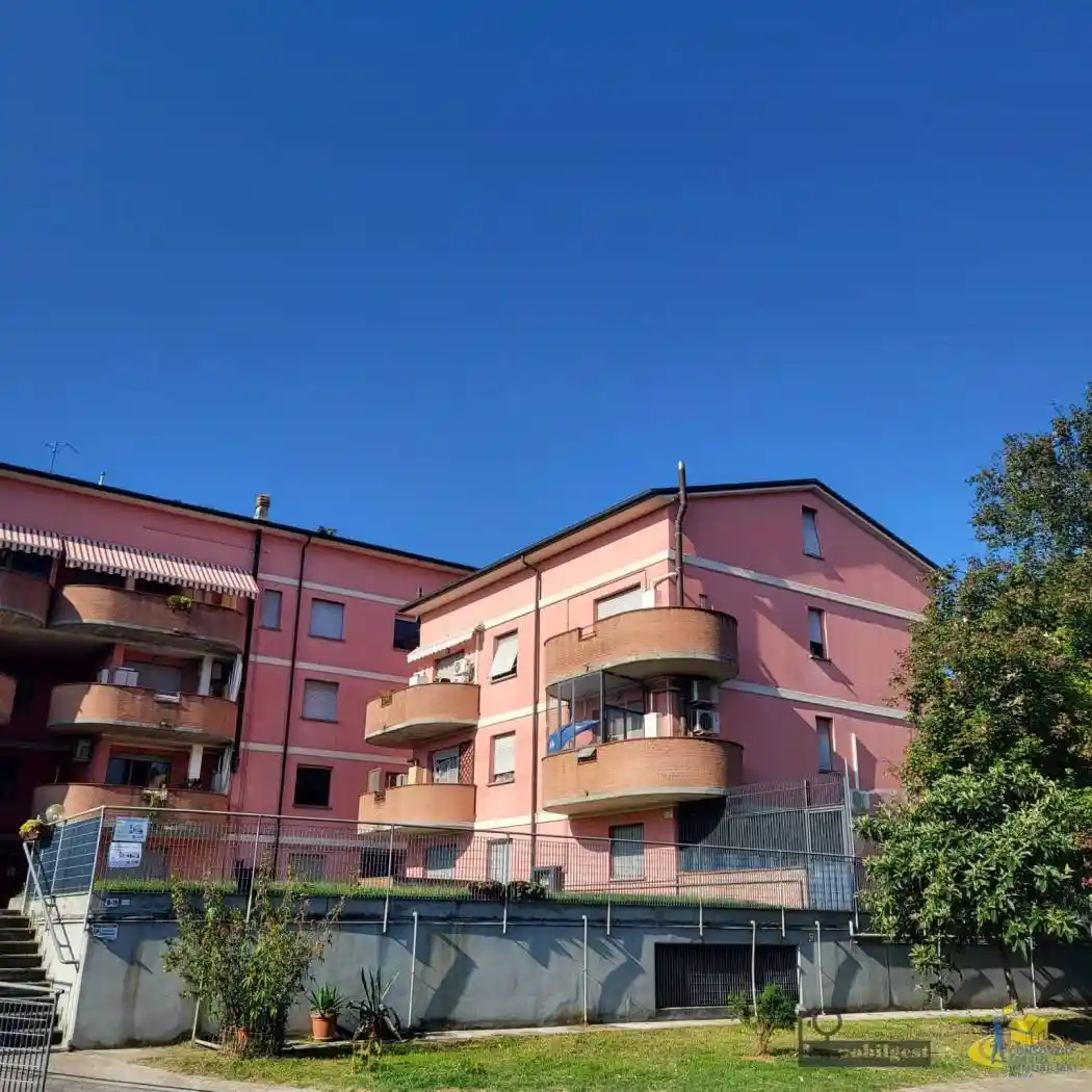 Appartamento in vendita a Parma