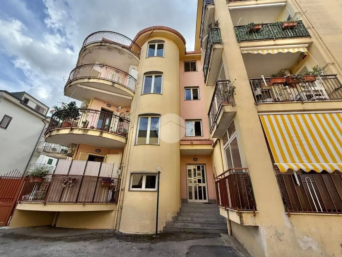 Appartamento in vendita a Acerra