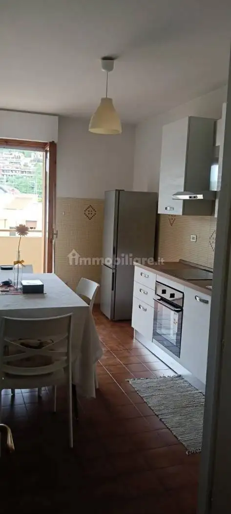 Appartamento in affitto a Perugia