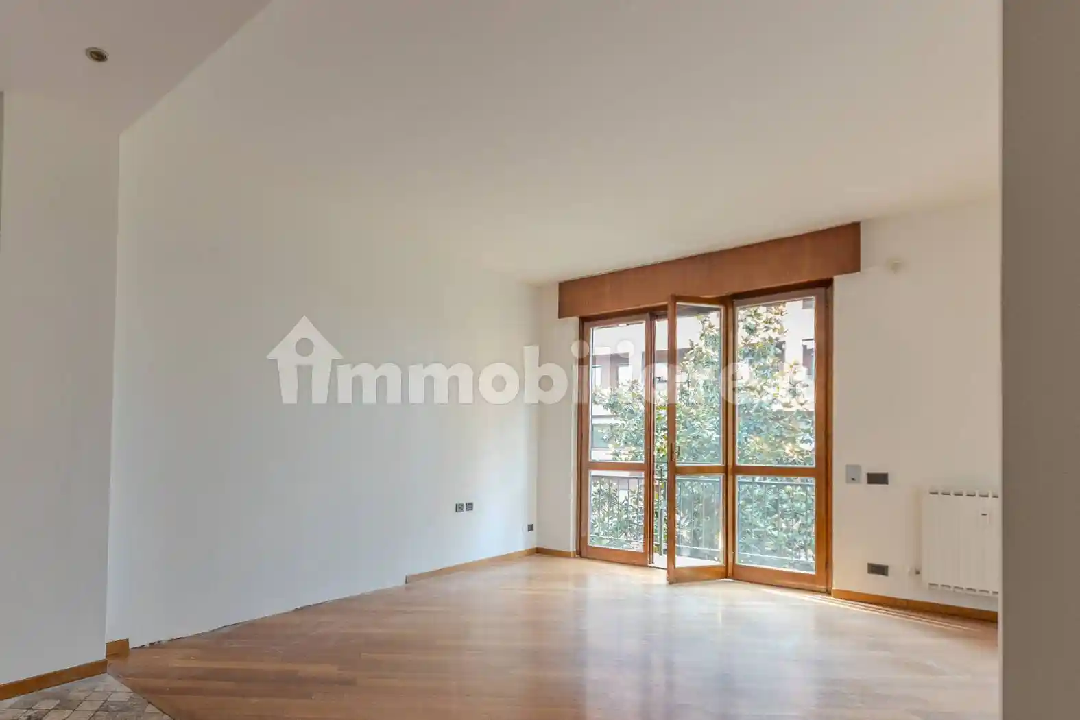 Quadrilocale via Alcide De Gasperi 7, Vedano al Lambro - foto 4