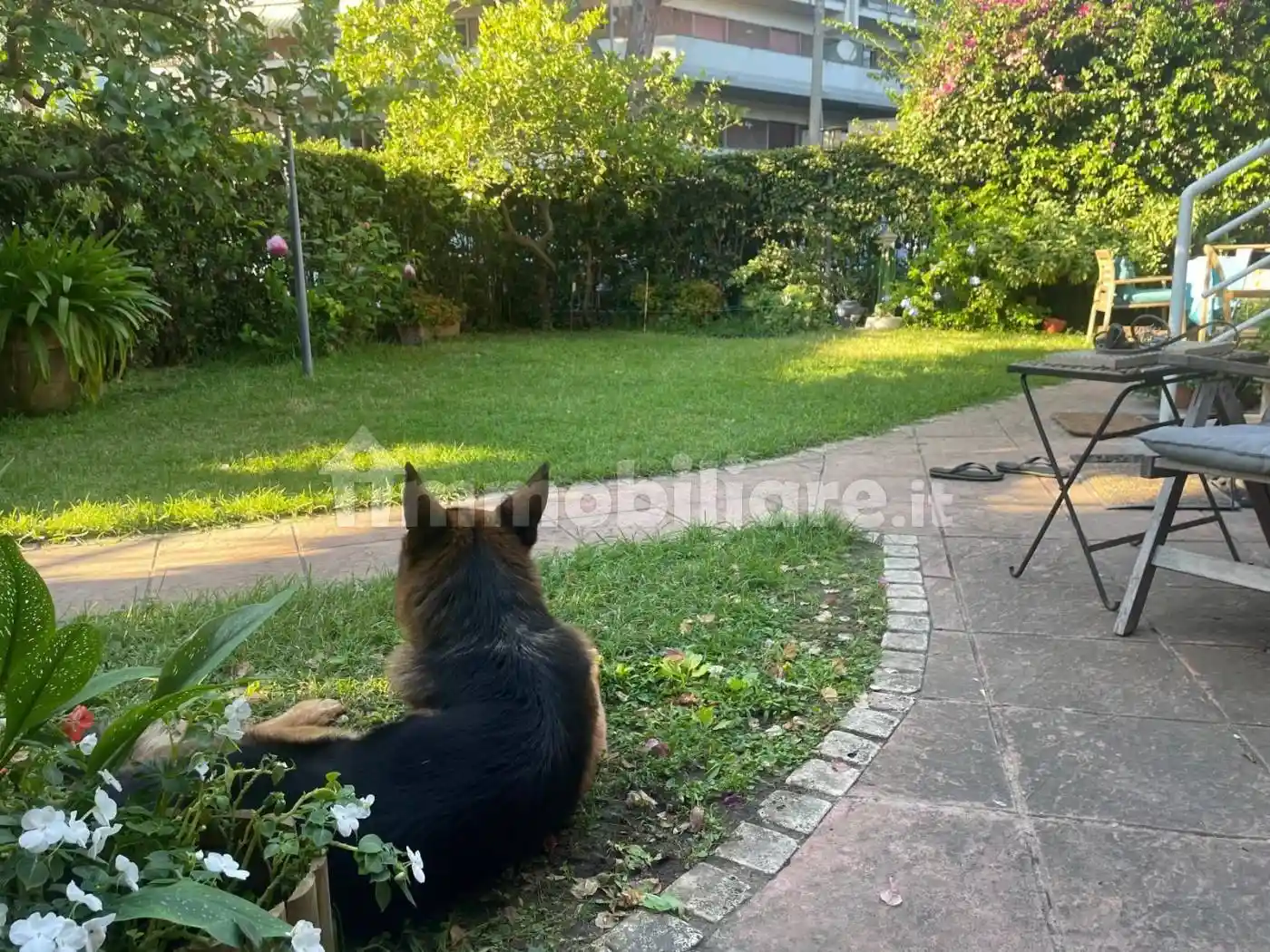Villetta a schiera in vendita a Santa Marinella