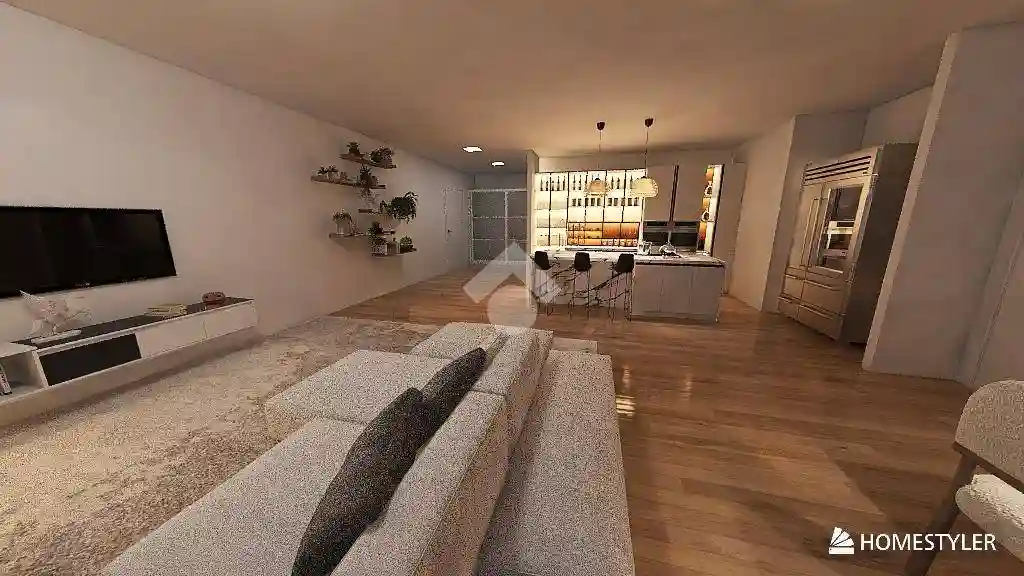 Appartamento - foto 3