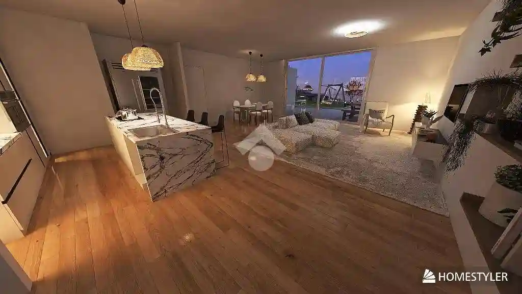 Appartamento - foto 4