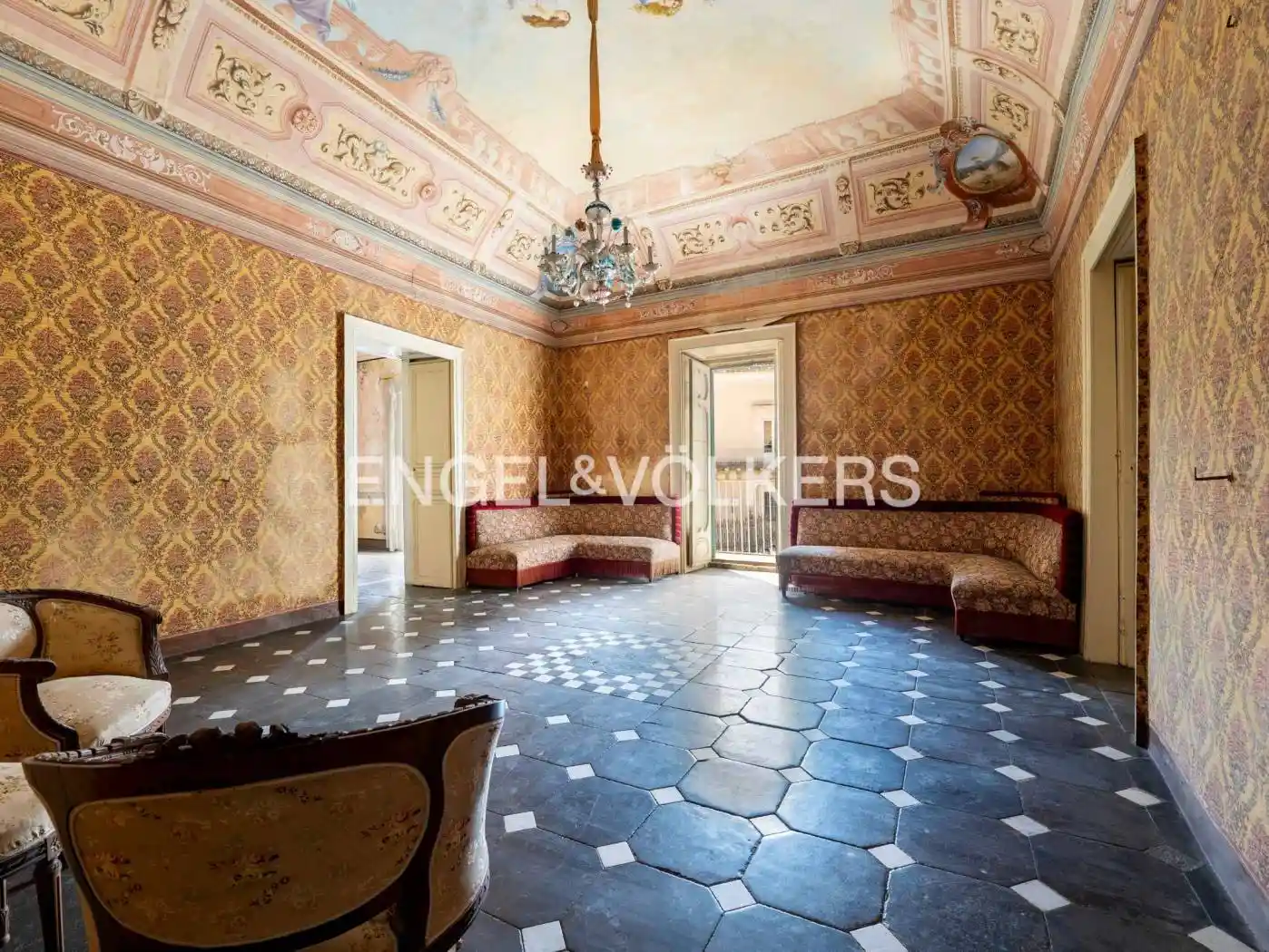 Appartamento via Duomo 21, Ibla, Ragusa - foto 3