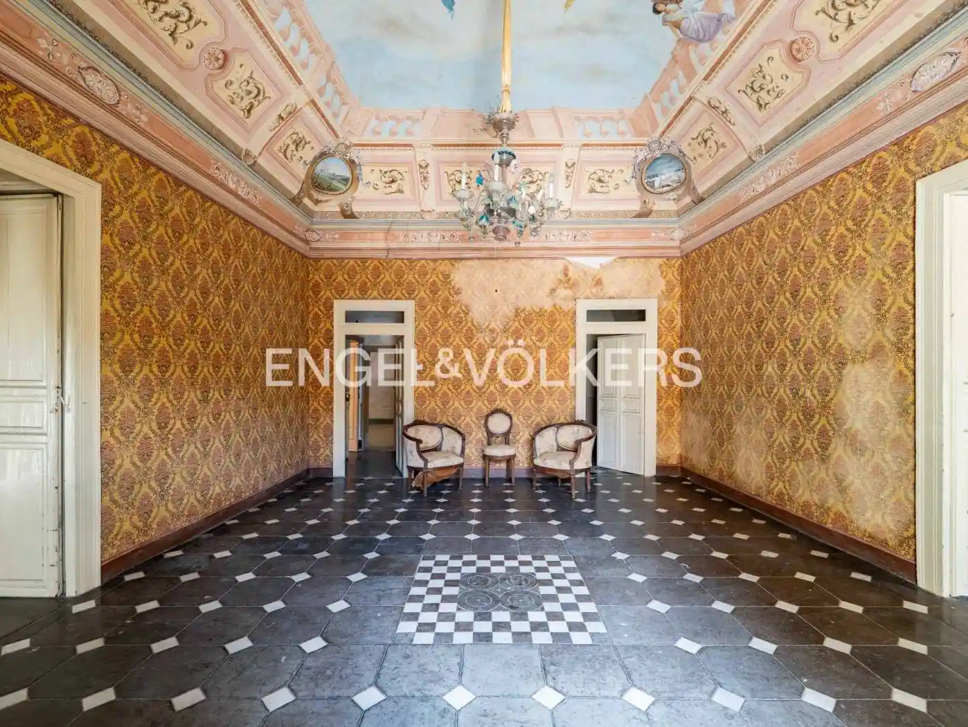 Appartamento via Duomo 21, Ibla, Ragusa - foto 5