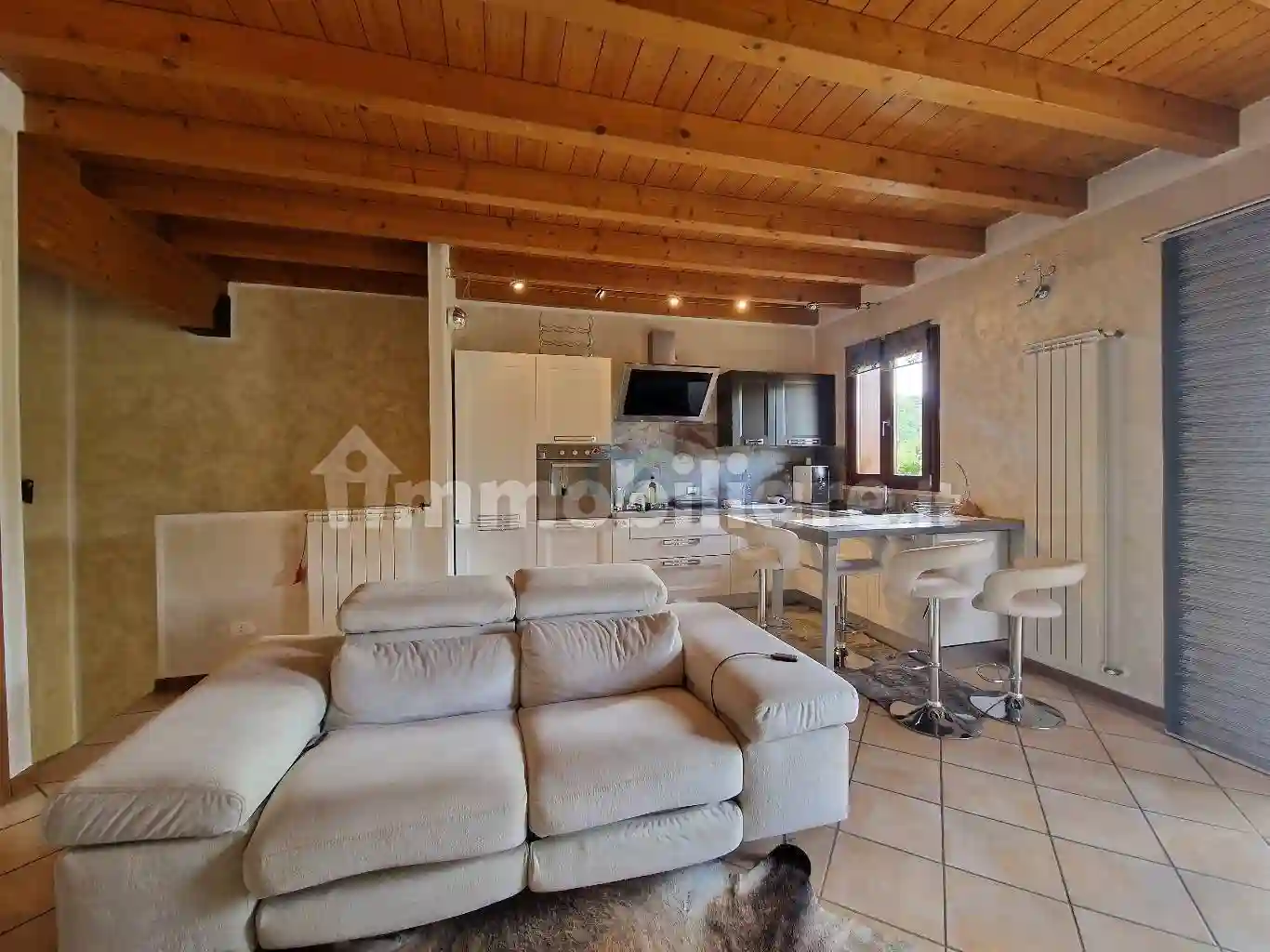 Villetta a schiera - foto 2