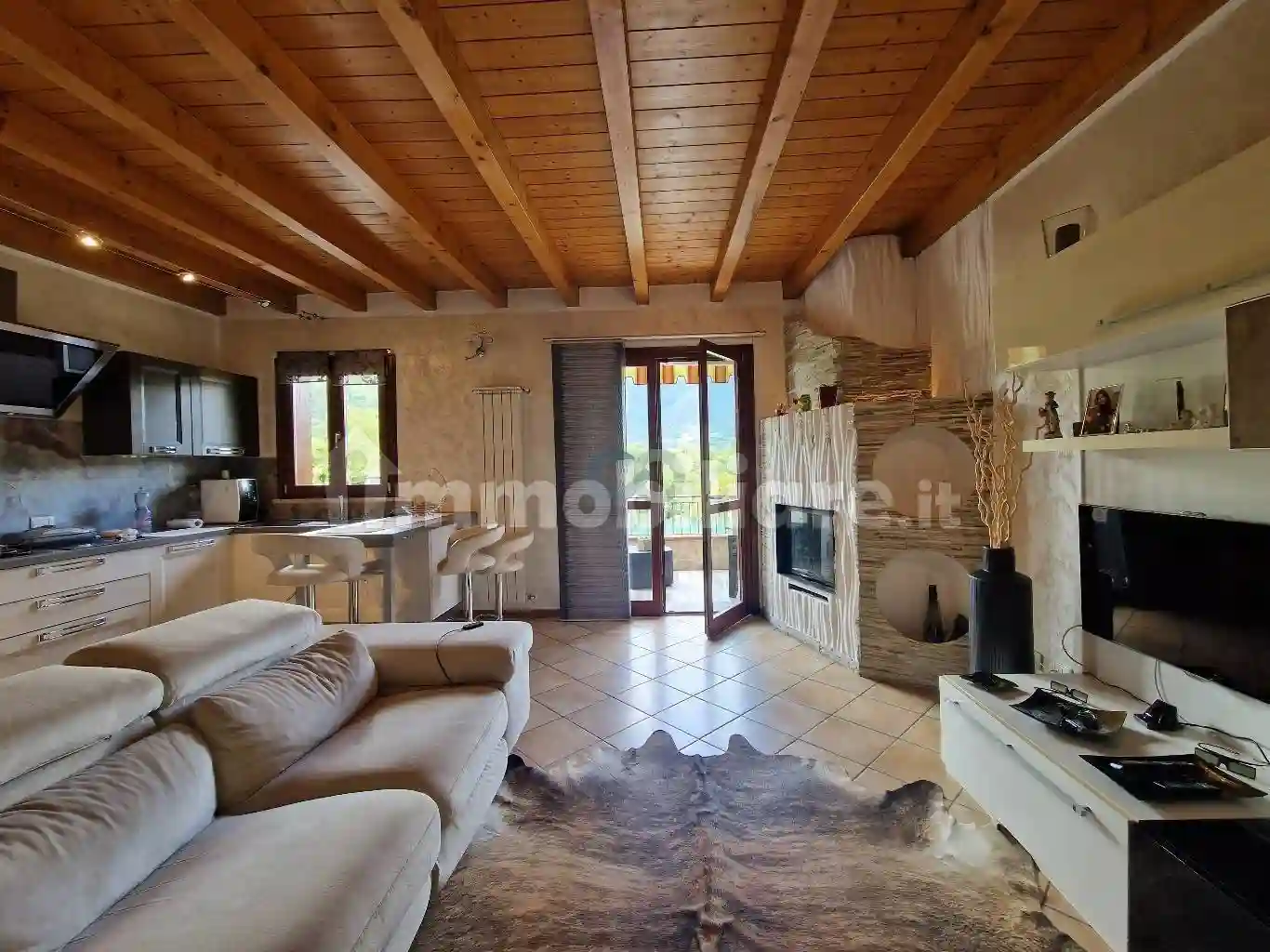 Villetta a schiera - foto 3