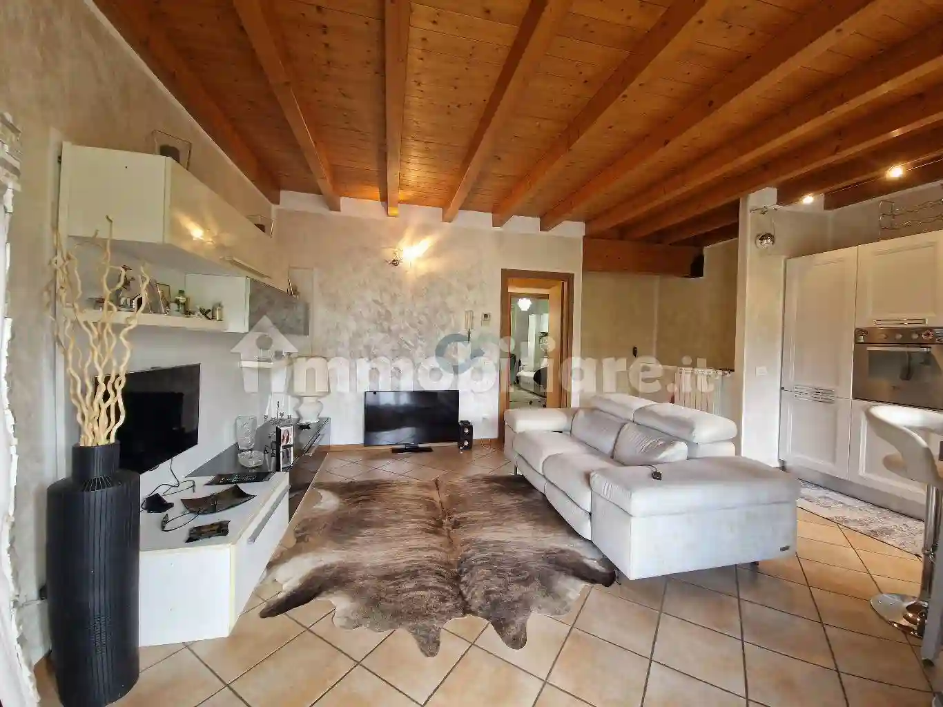 Villetta a schiera - foto 5