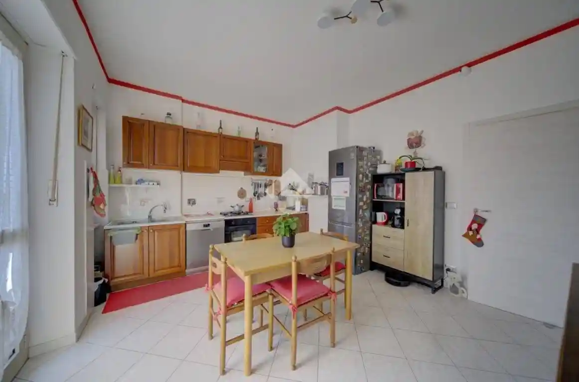 Appartamento in vendita a Orbassano