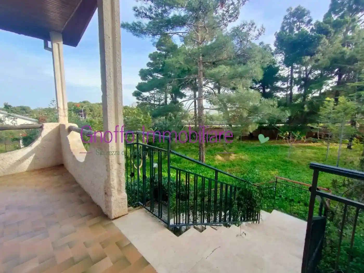 Villa in vendita a Valderice