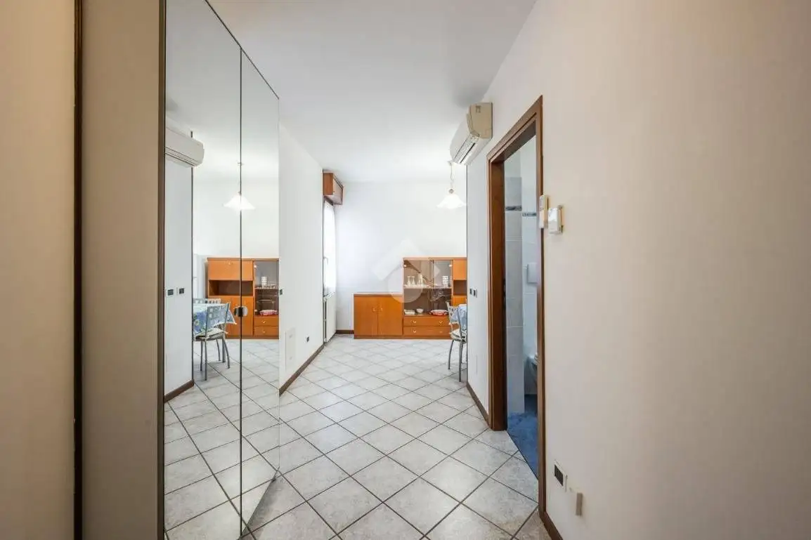 Appartamento in vendita a Bologna