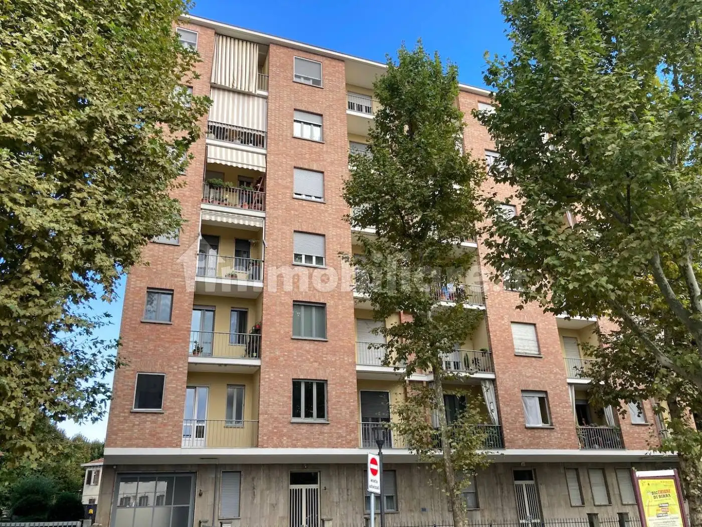 Appartamento in affitto a Chieri