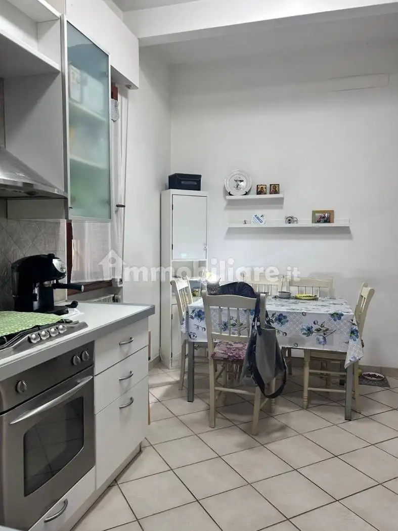 Appartamento in vendita a Prato