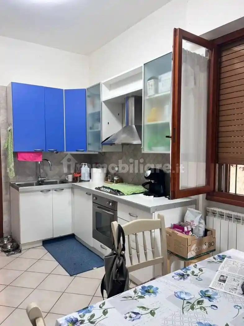 Trilocale via Antonio Pacinotti 10, La Macine, Prato - foto 4