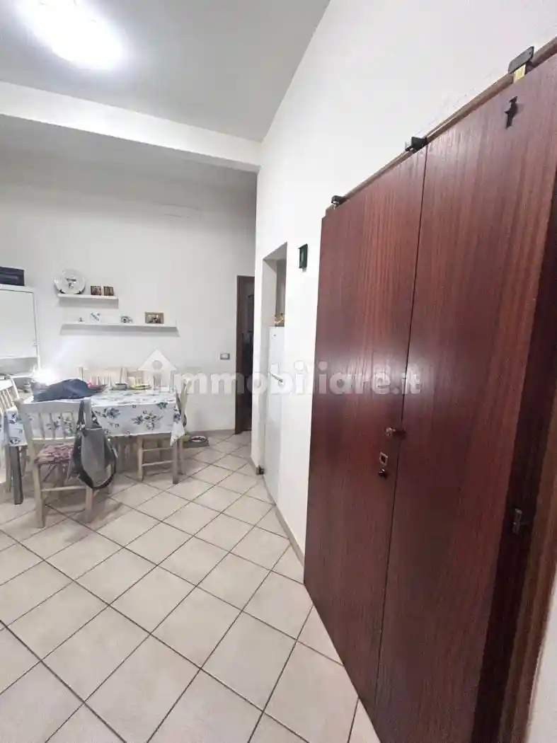 Trilocale via Antonio Pacinotti 10, La Macine, Prato - foto 5