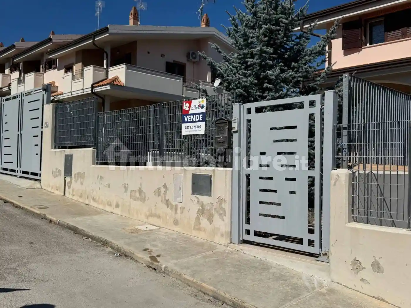 Villa a schiera via Don Romeo Rucci, Incoronata, San Lorenzo, Pagliarelli, Vasto - foto 5