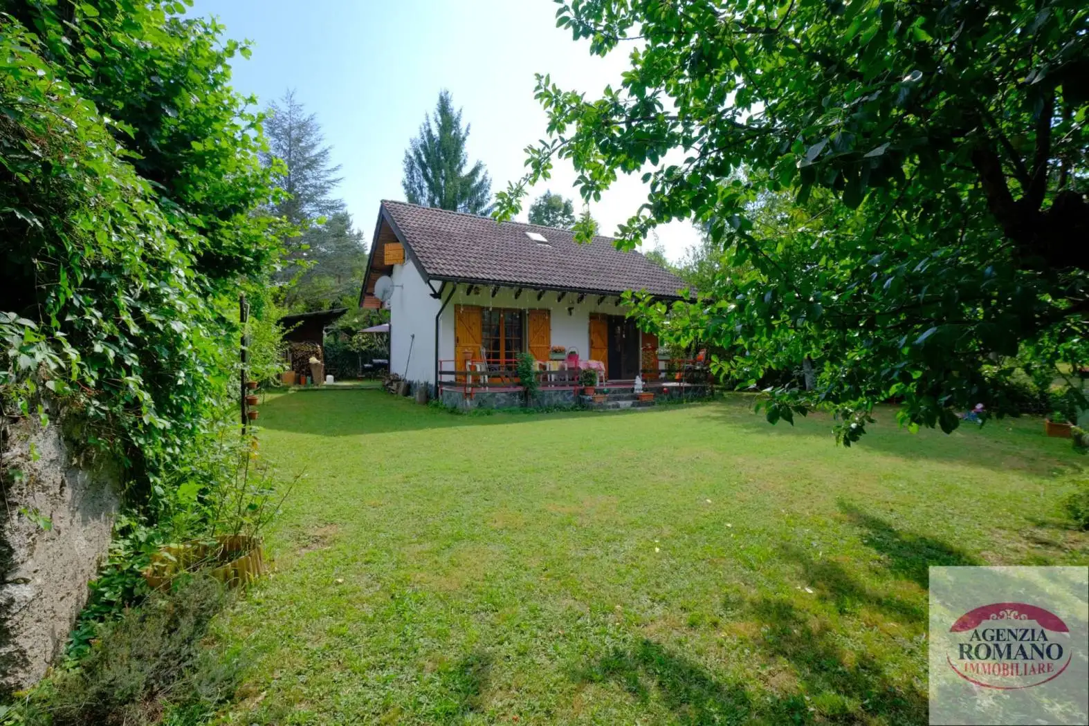 Villa in vendita a Sassello