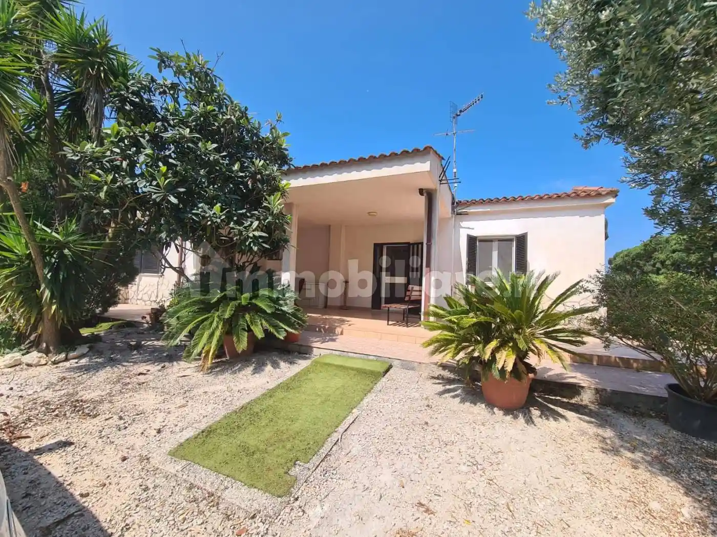 Villa in vendita a San Felice Circeo