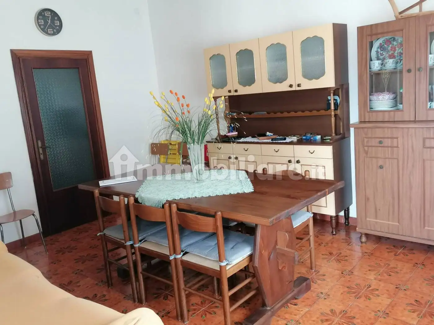 Appartamento in vendita a Nocera Terinese