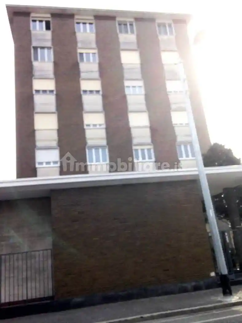 Appartamento in vendita a Gallarate