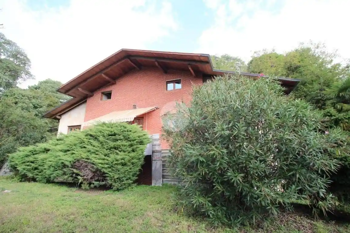 Villa in vendita a Moncalieri