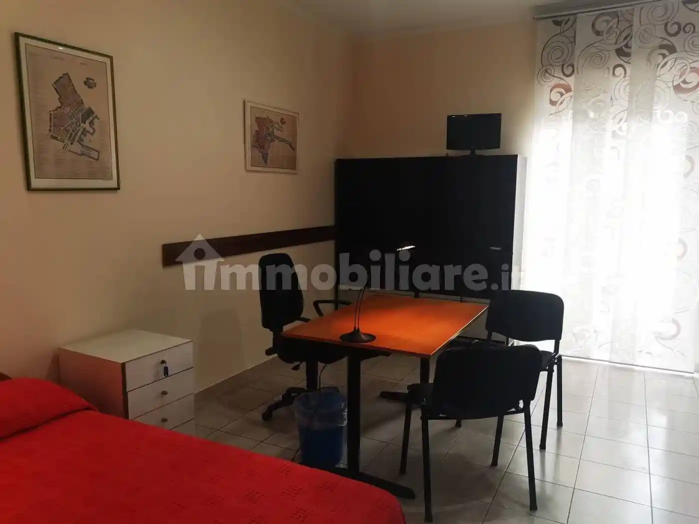 Trilocale via Nuova Poggioreale 44B, Centro Direzionale, Napoli - foto 4