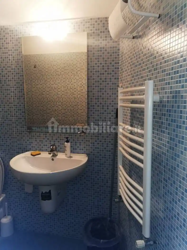 Trilocale via Nuova Poggioreale 44B, Centro Direzionale, Napoli - foto 5