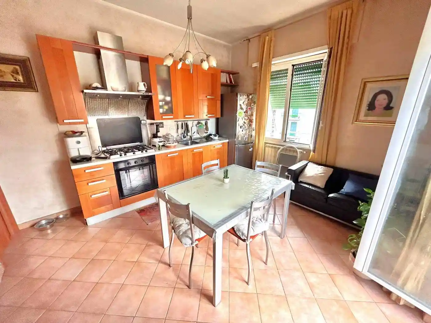 Trilocale via Pier Andrea Saccardo, Alessandrino - Torre Spaccata, Roma - foto 4