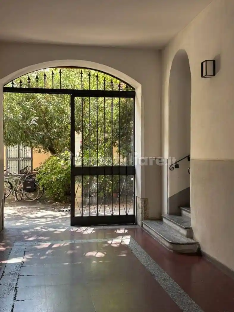 Loft piazza Sant'Agostino 2, Corso Genova, Milano - foto 3