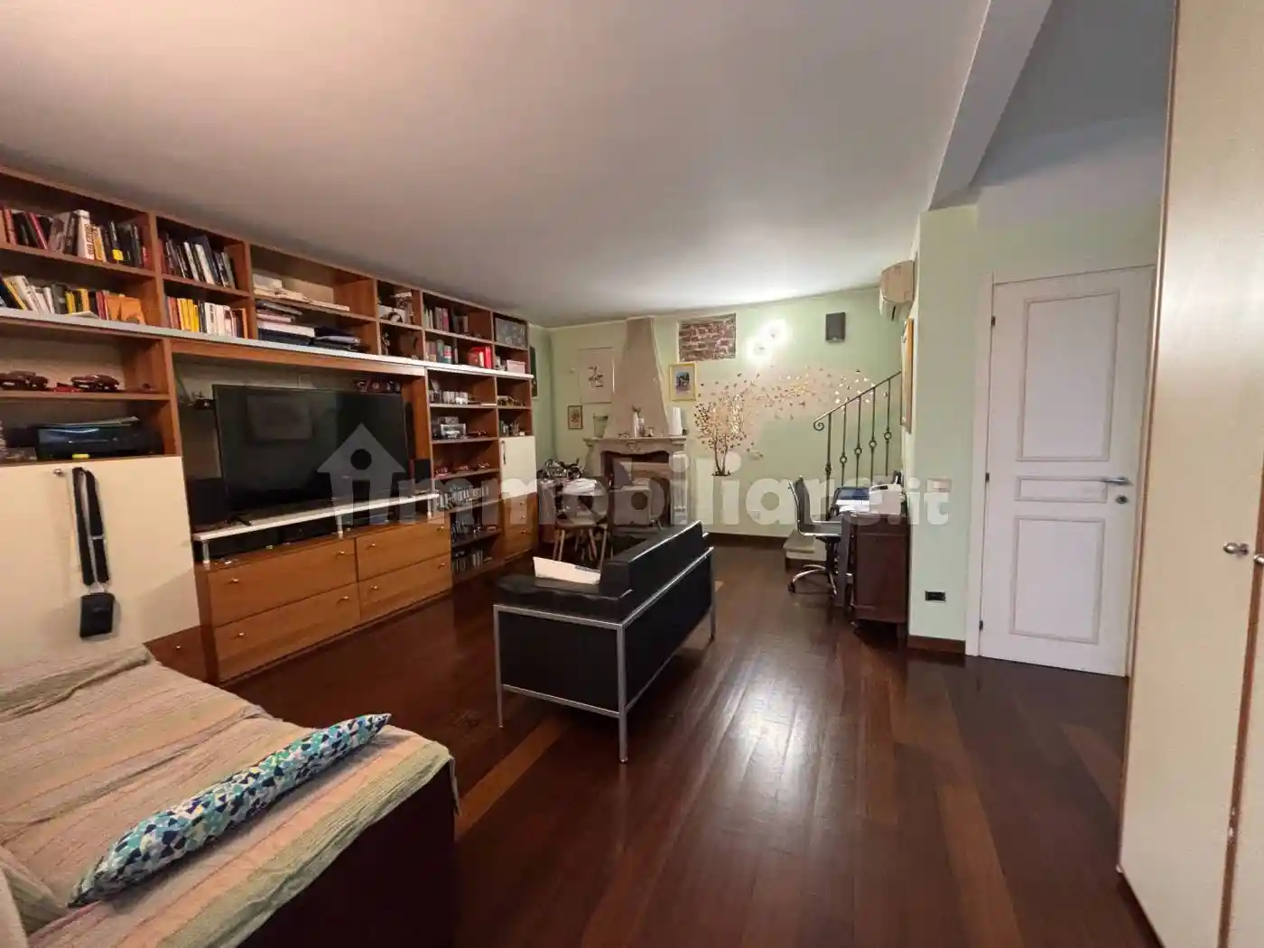 Loft piazza Sant'Agostino 2, Corso Genova, Milano - foto 4