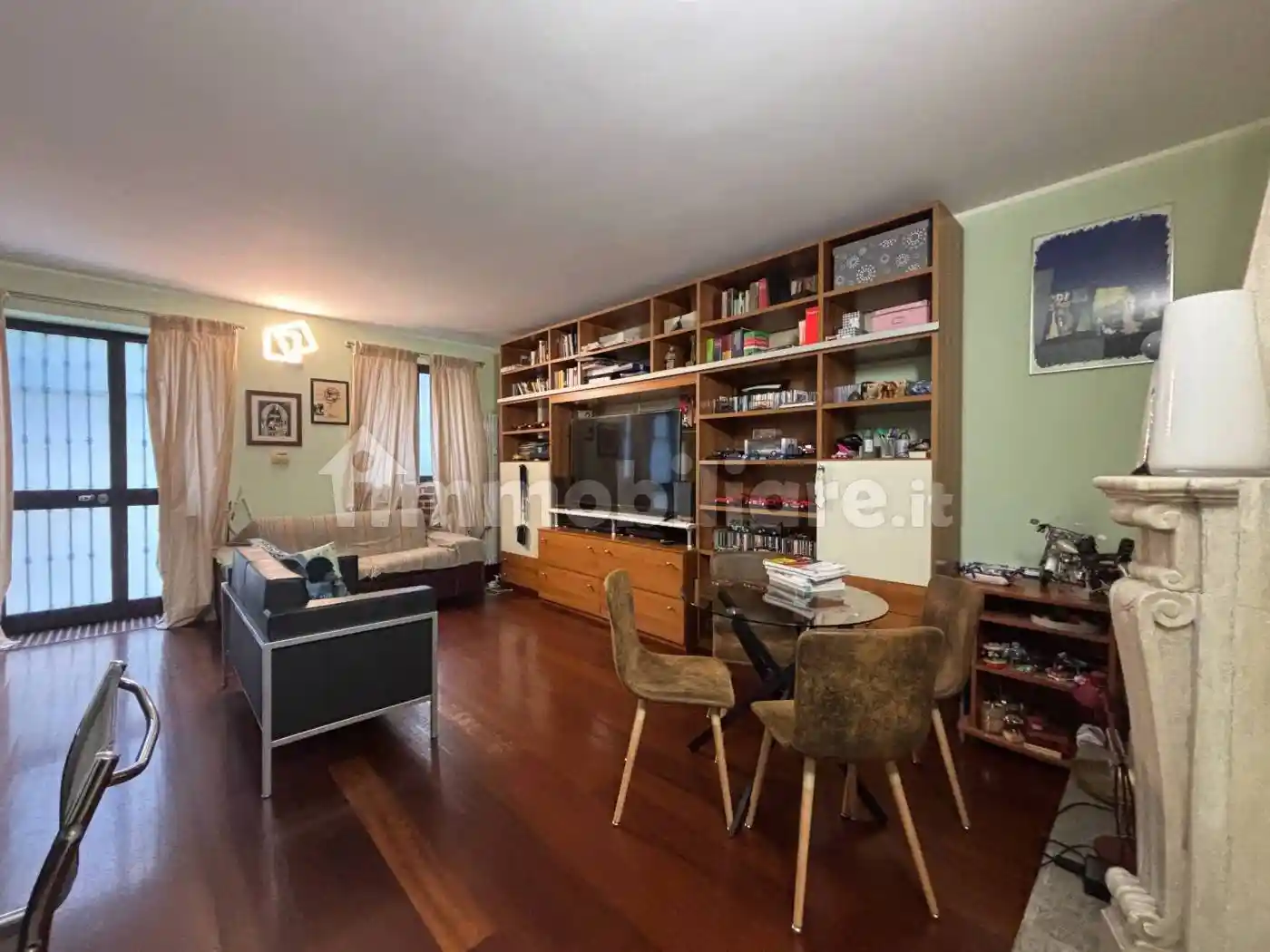 Loft piazza Sant'Agostino 2, Corso Genova, Milano - foto 5