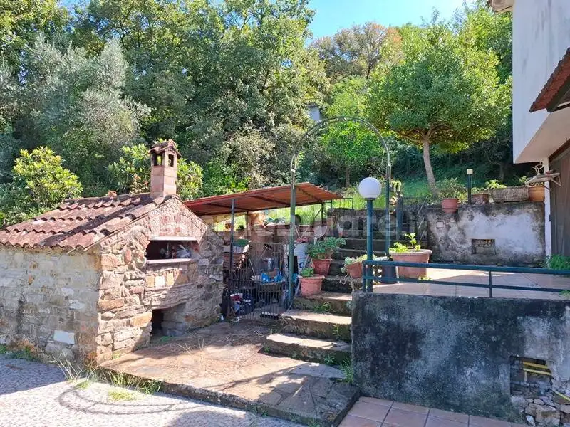 Casa indipendente in vendita a Montecorice