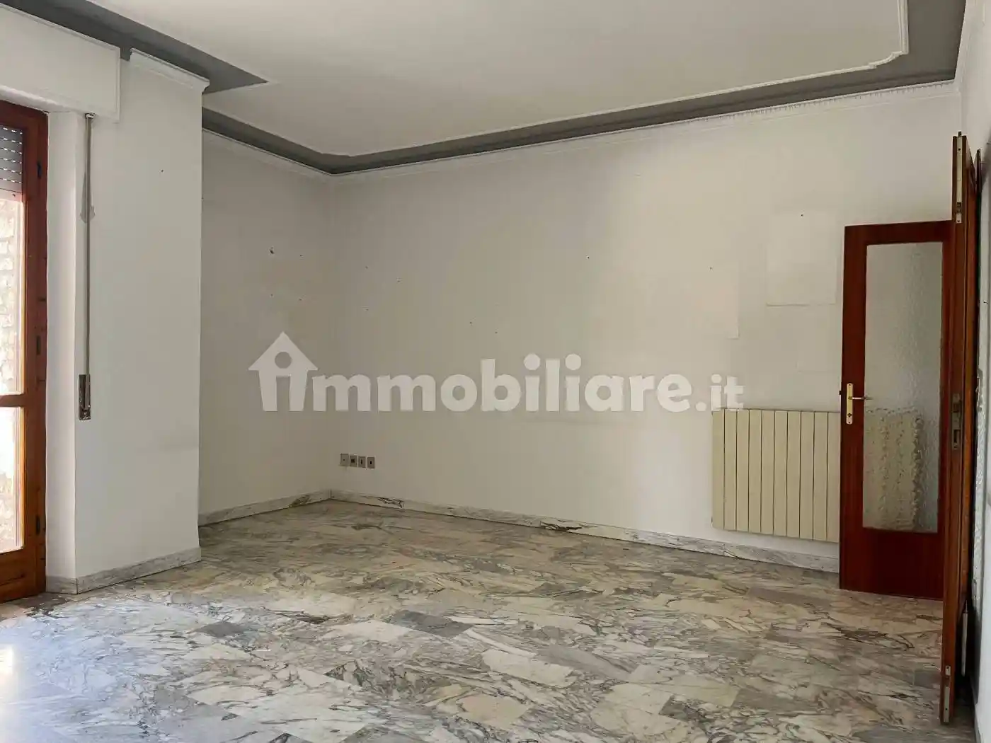 Quadrilocale via Italia, San Giuliano Terme Paese, San Giuliano Terme - foto 2