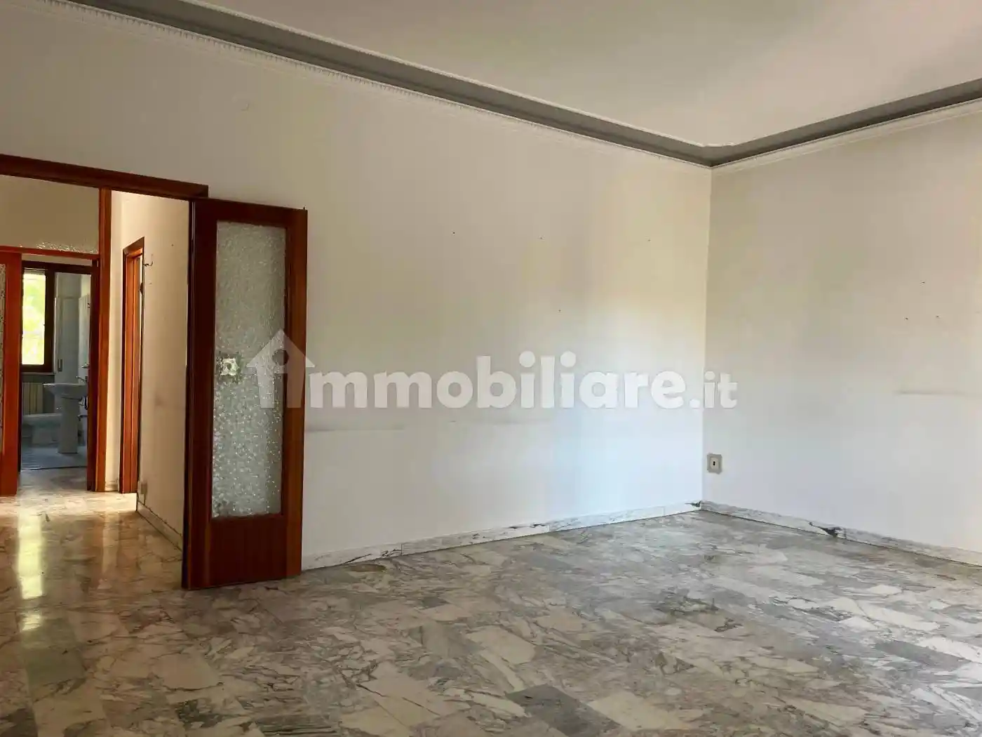 Quadrilocale via Italia, San Giuliano Terme Paese, San Giuliano Terme - foto 4