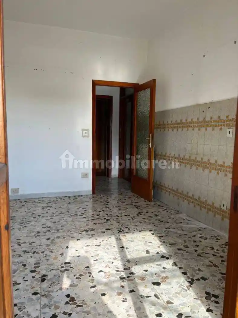 Quadrilocale via Italia, San Giuliano Terme Paese, San Giuliano Terme - foto 5