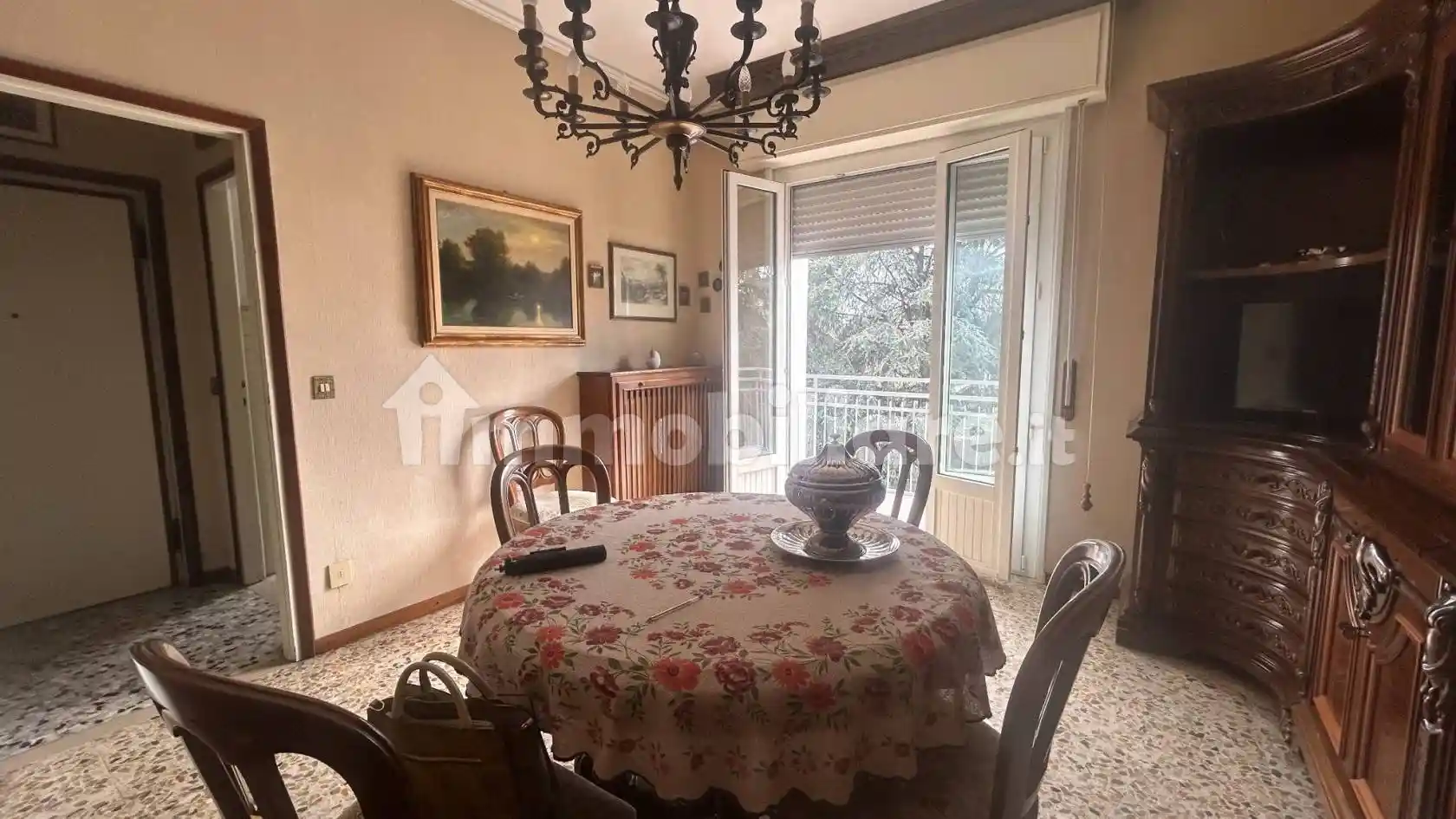 Appartamento in vendita a Parma