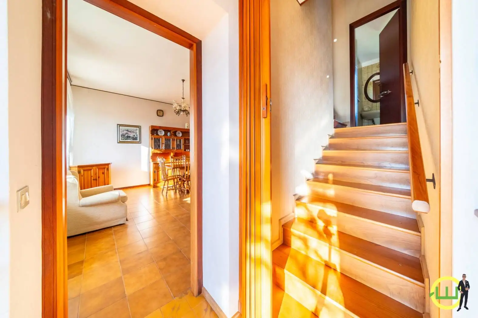 Villa in vendita a Treppo Grande