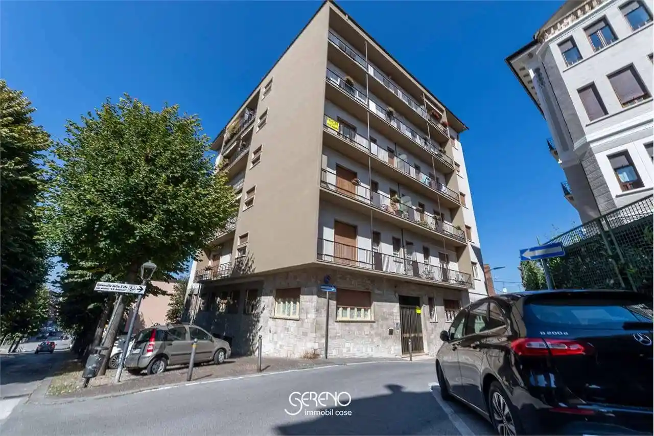 Appartamento in vendita a Fossano