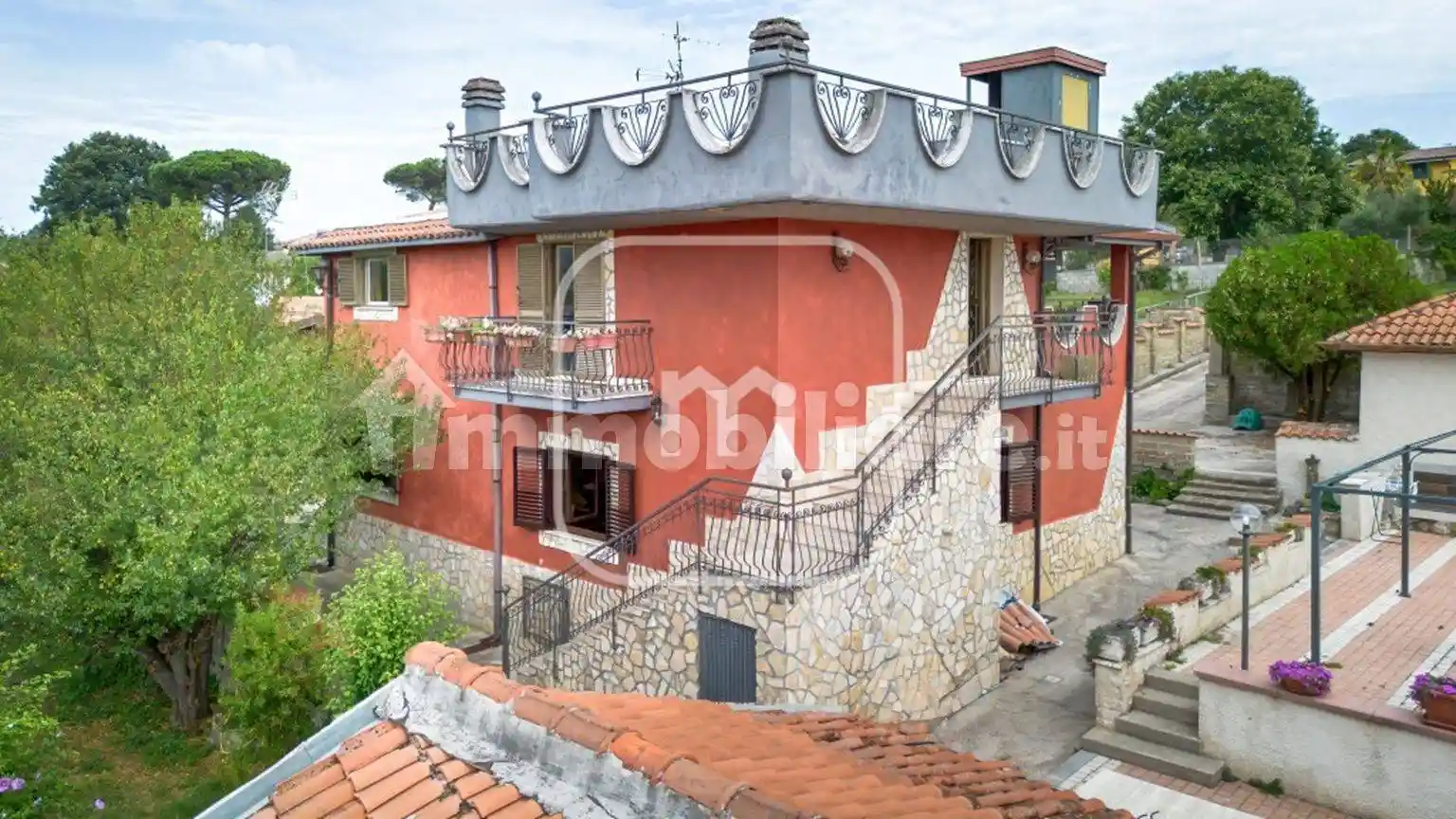 Appartamento in vendita a Artena