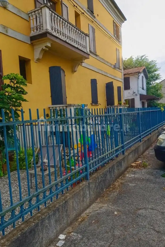 Appartamento in vendita a Molinella