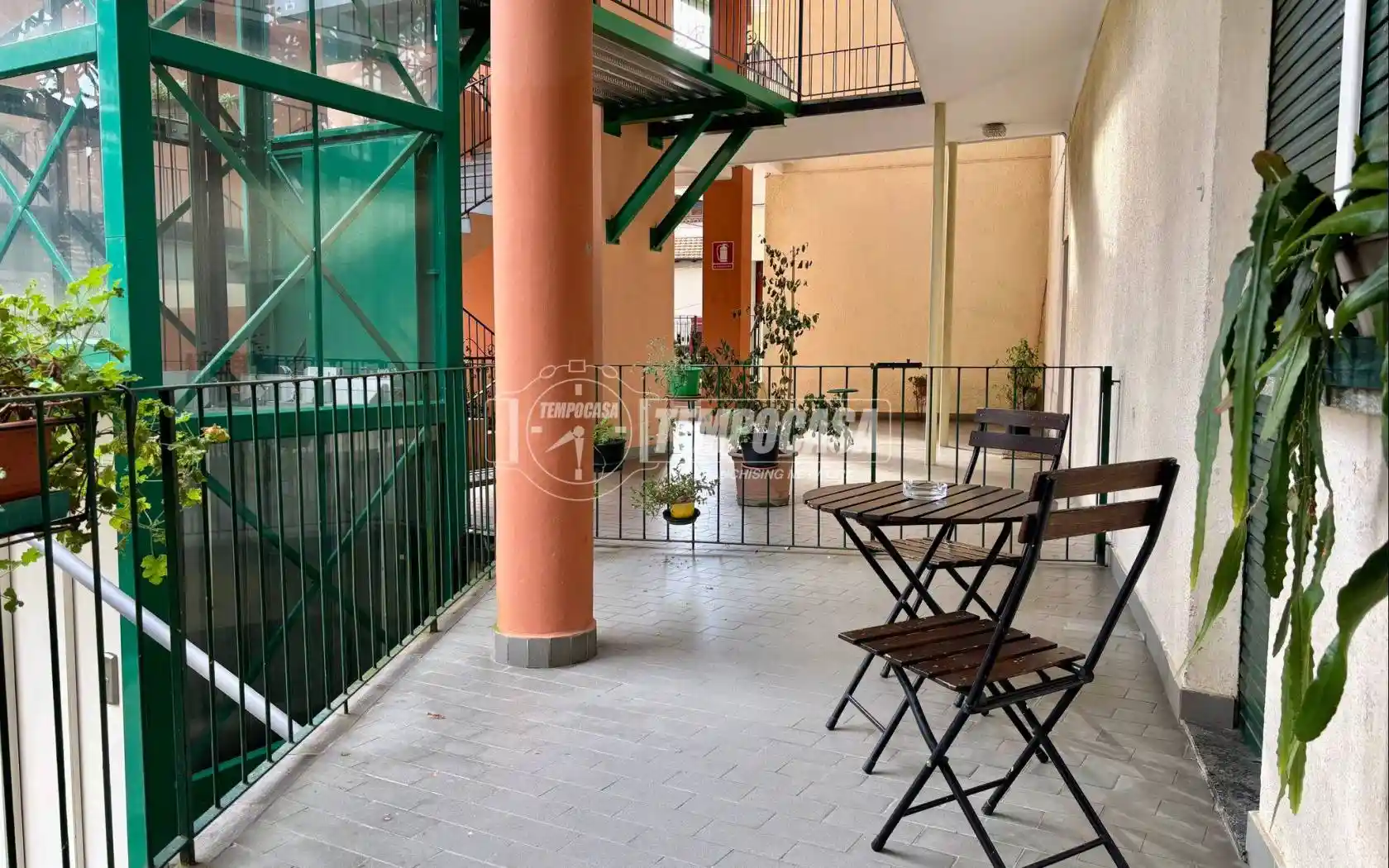 Appartamento in vendita a Meina