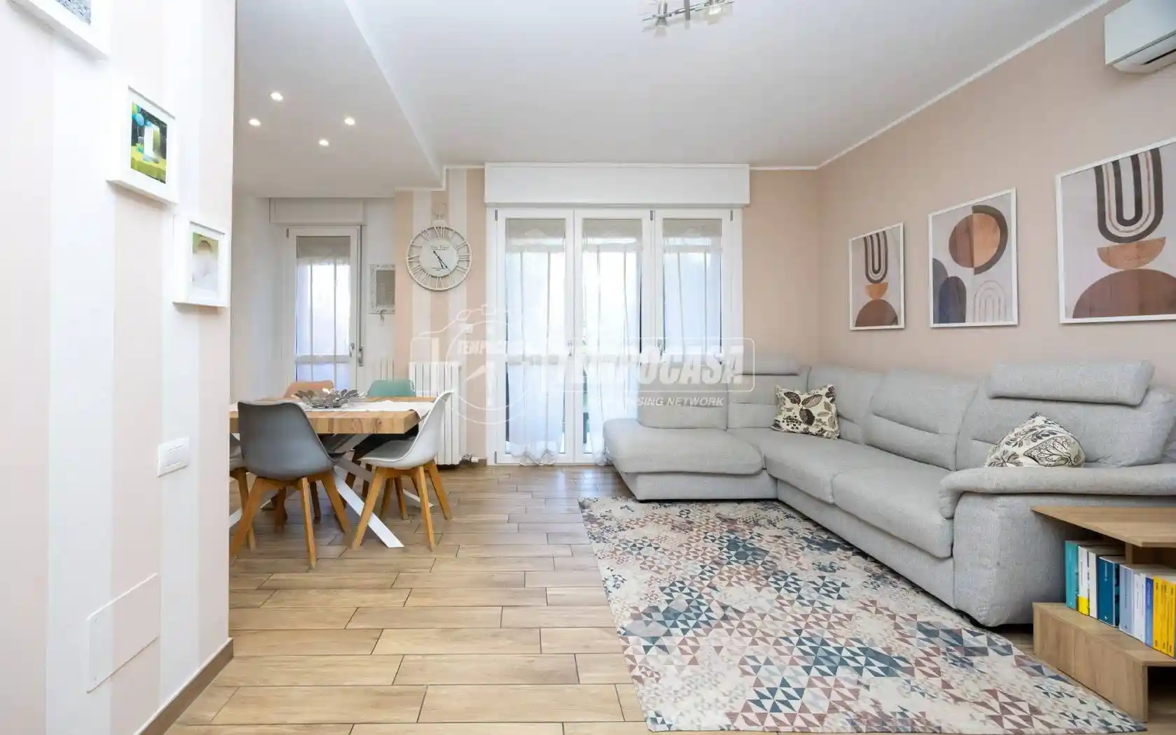 Appartamento in vendita a Gorgonzola