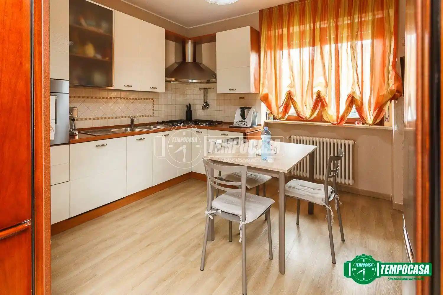 Trilocale via Zanica, Malpensata, Bergamo - foto 2