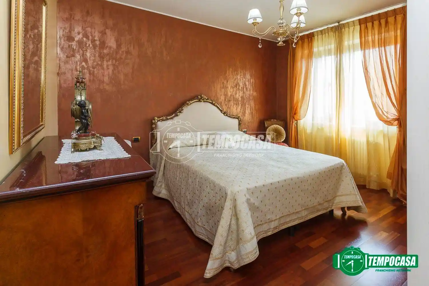 Trilocale via Zanica, Malpensata, Bergamo - foto 3