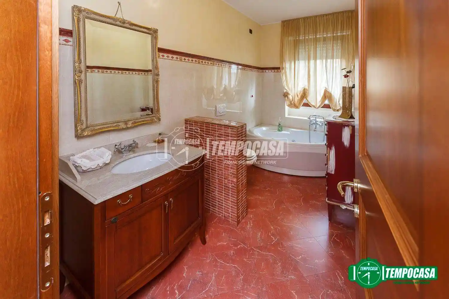 Trilocale via Zanica, Malpensata, Bergamo - foto 5